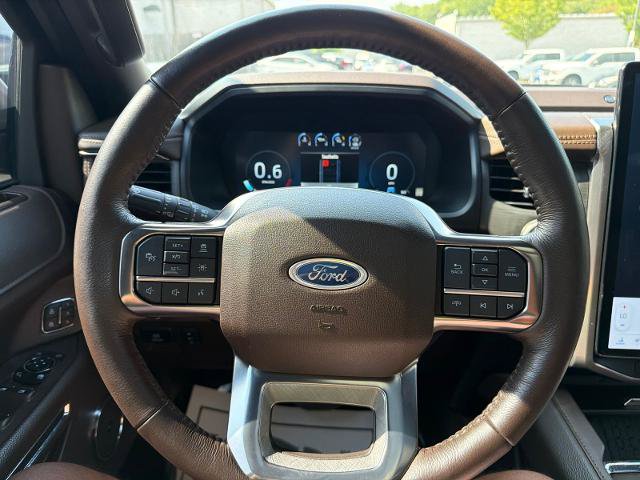 Certified 2023 Ford Expedition King Ranch AWD/4WD image 18