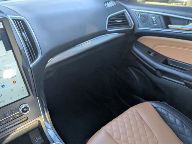 Certified 2024 Ford Edge Titanium w/ Titanium Elite Package image 15