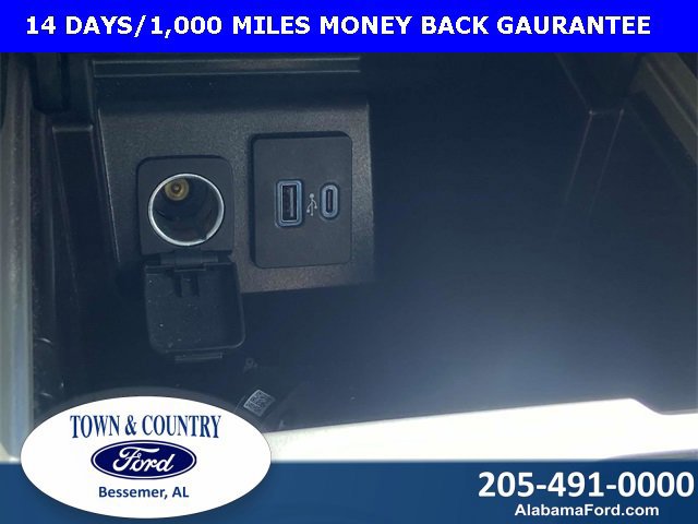 Certified 2023 Ford Explorer Timberline image 24