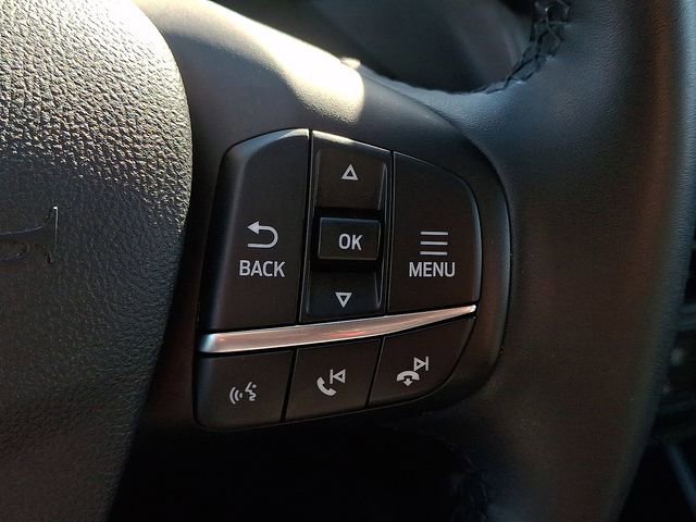 Certified 2024 Ford Maverick Lariat w/ Black Appearance Package image 23