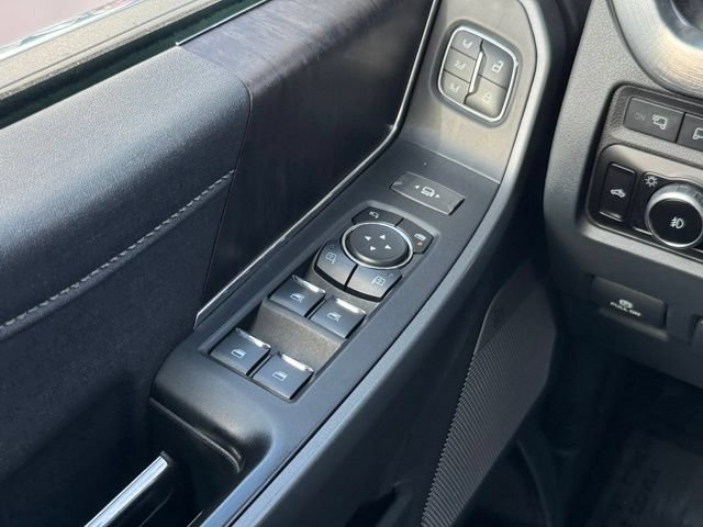 Certified 2023 Ford F350 Lariat w/ Lariat Ultimate Package AWD/4WD image 37
