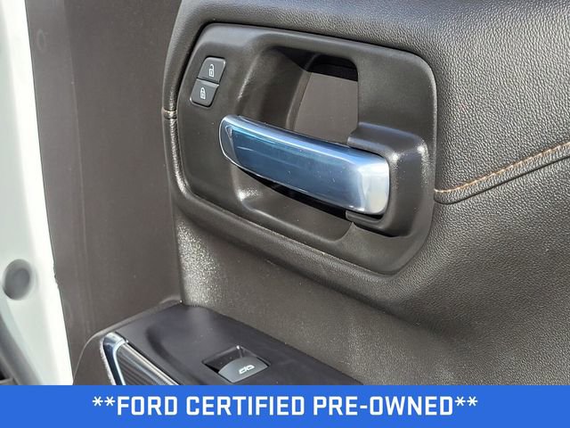 Used 2020 GMC Sierra 1500 AT4 w/ AT4 Premium Package image 12