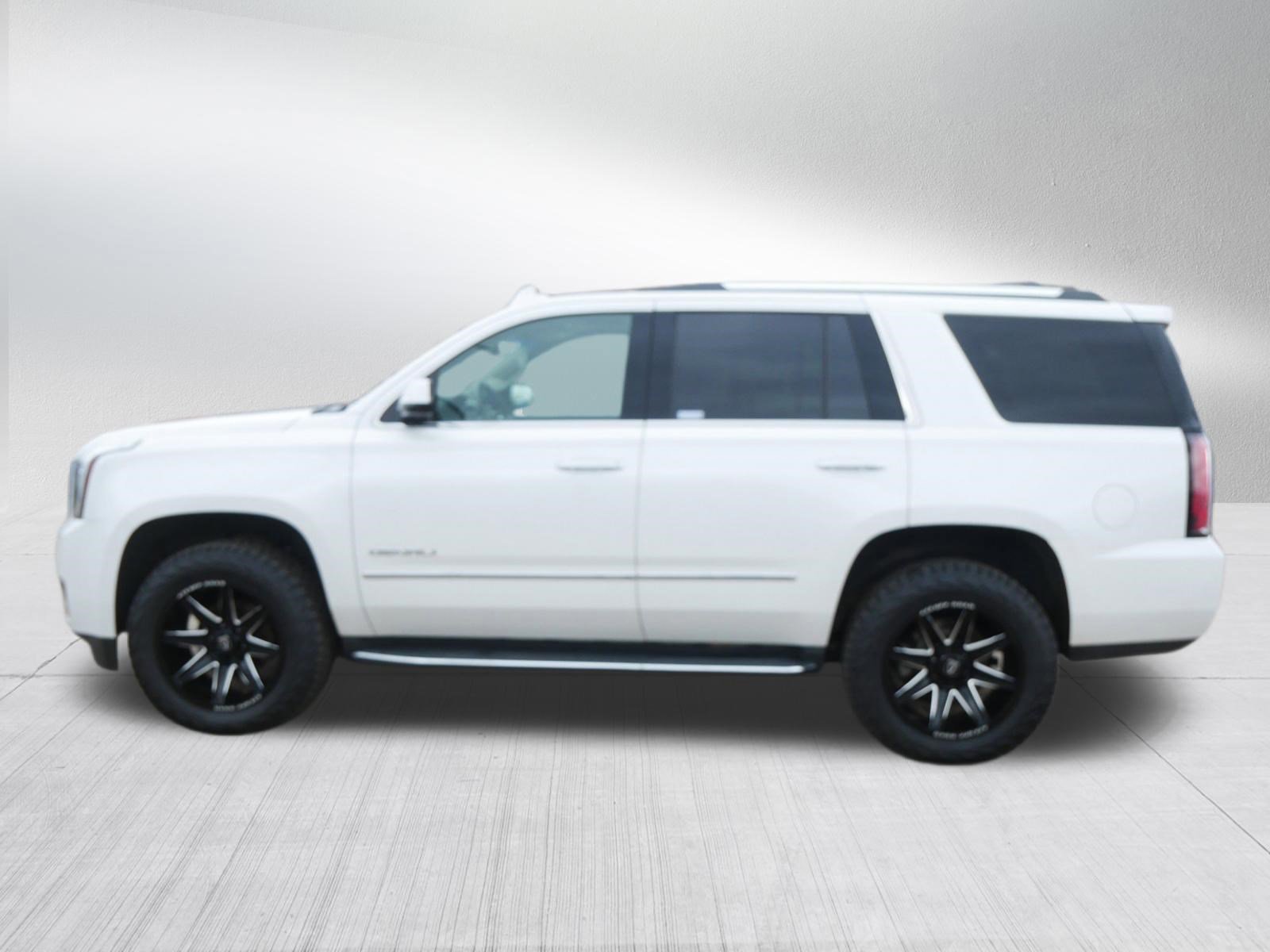 Used 2018 GMC Yukon Denali w/ Enhanced Security Package video 2