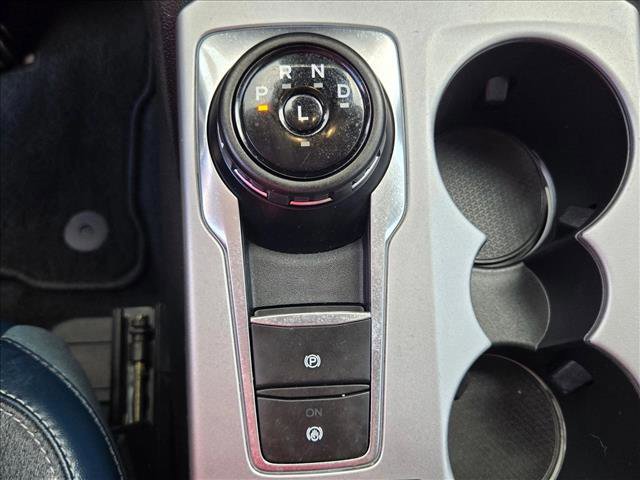 Certified 2021 Ford Bronco Sport Outer Banks image 13