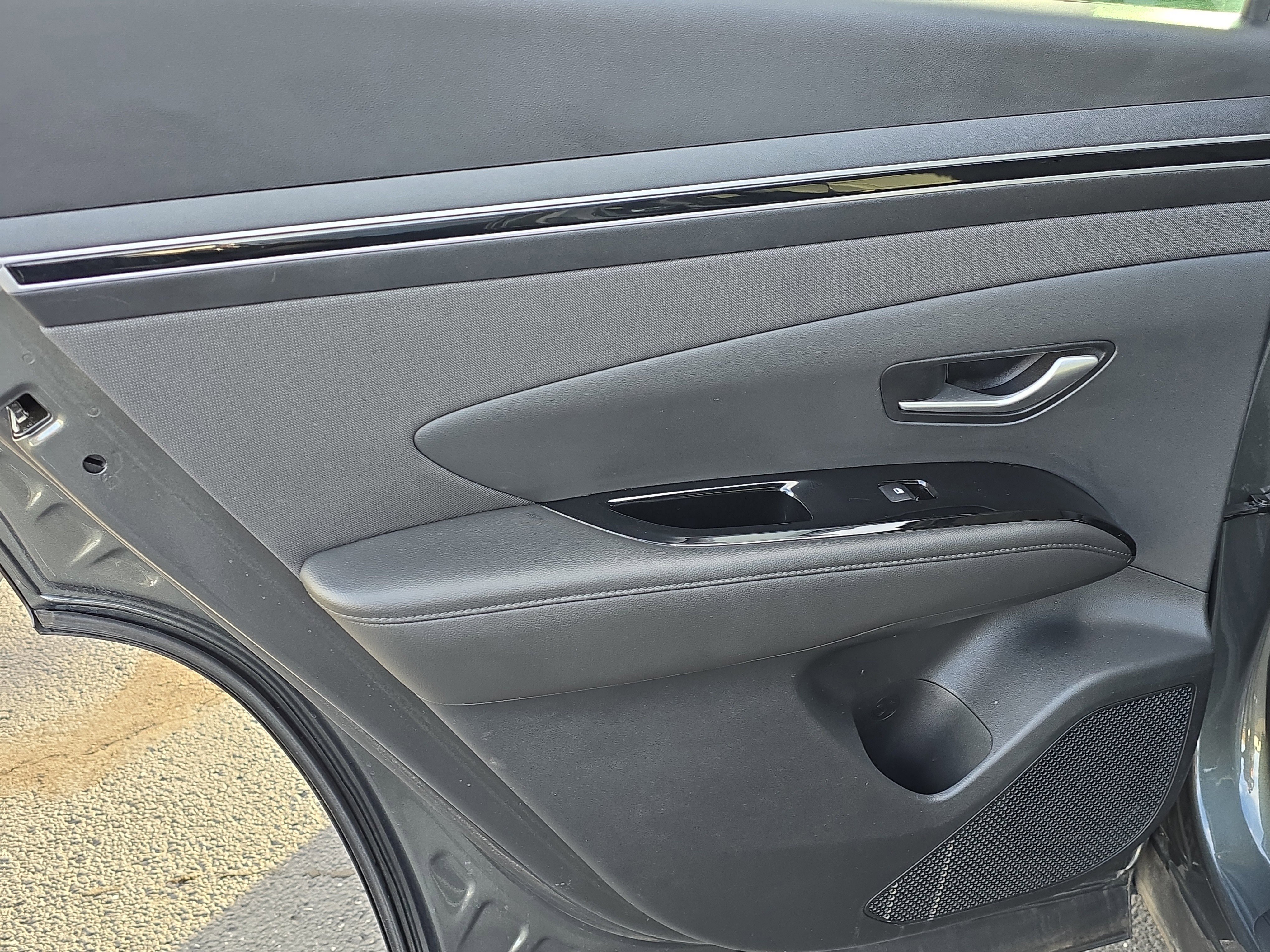 Used 2023 Hyundai Tucson SEL image 10