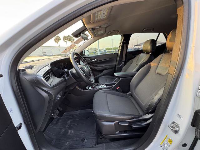 Used 2025 Buick Encore GX Preferred image 13