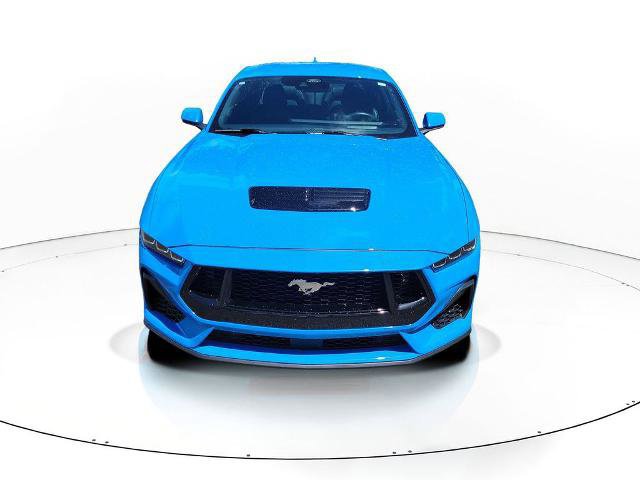 Certified 2024 Ford Mustang GT Premium image 7