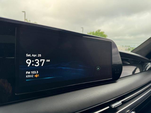 Used 2024 Hyundai Palisade Calligraphy AWD/4WD image 26