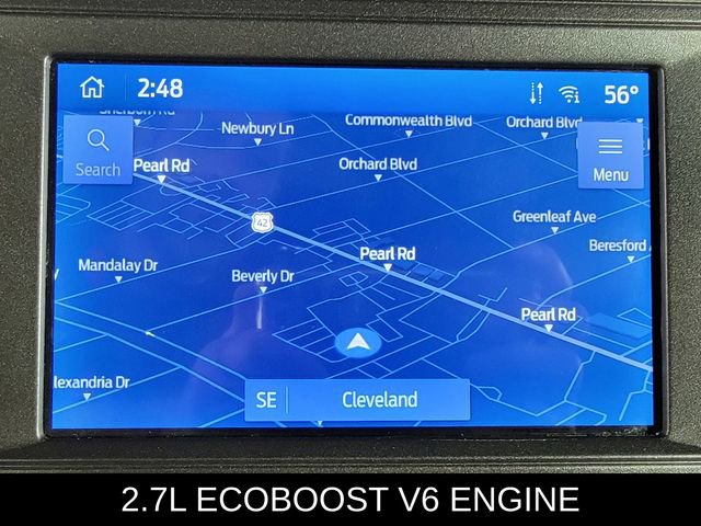 Certified 2022 Ford Bronco Big Bend AWD/4WD image 36