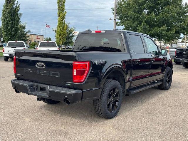 Certified 2023 Ford F150 XLT w/ Equipment Group 302A High AWD/4WD image 4