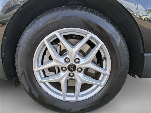 Certified 2024 Ford Edge SEL AWD/4WD image 26