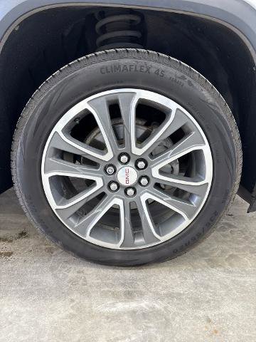 Used 2017 GMC Acadia SLT AWD/4WD image 21