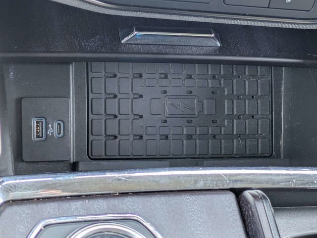 Certified 2022 Ford Expedition Max Platinum image 25