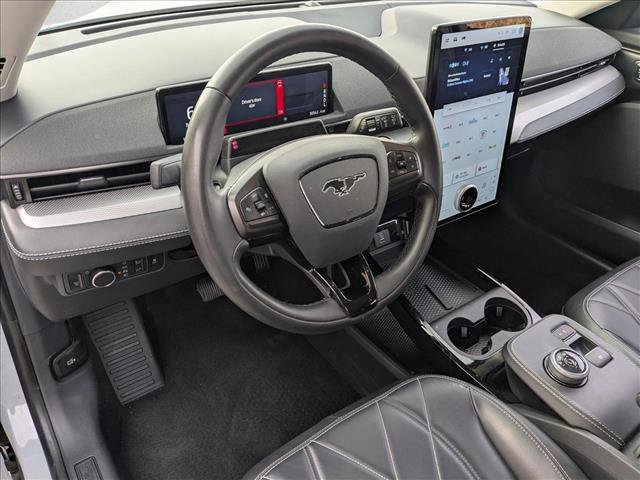 Certified 2023 Ford Mustang Mach-E Select image 10