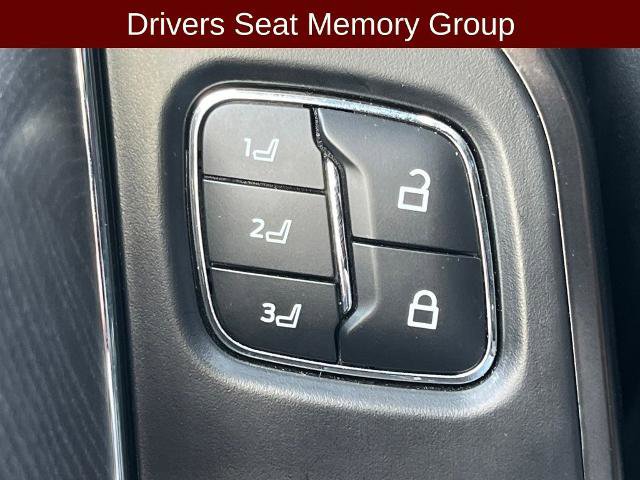 Certified 2023 Ford F150 Platinum w/ Equipment Group 701A High image 35