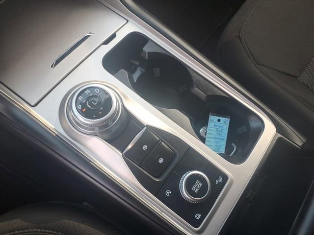 Certified 2023 Ford Explorer XLT image 22
