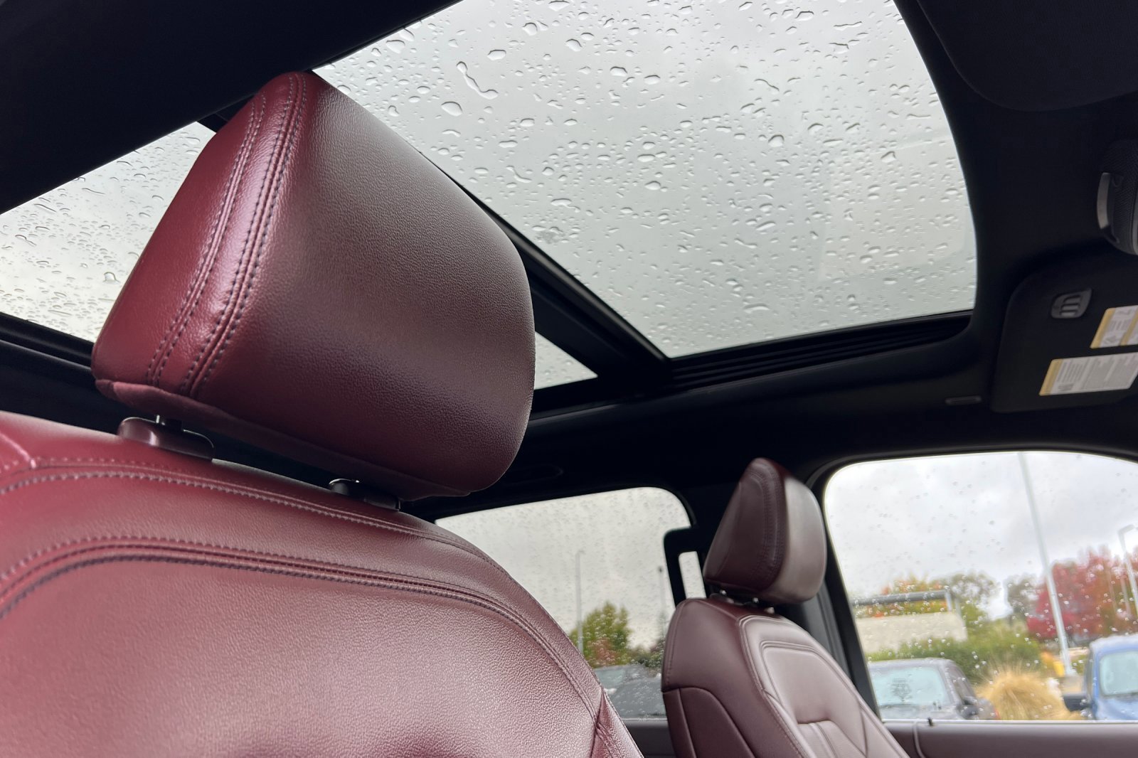 Certified 2024 Ford Expedition Limited image 19