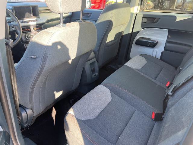 Certified 2024 Ford Maverick XLT image 18