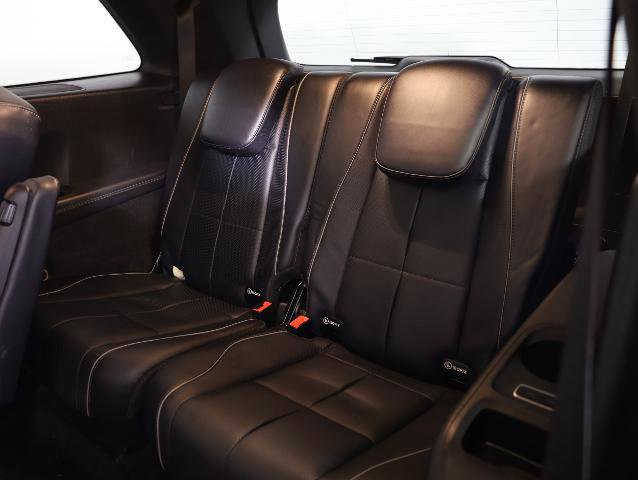 Used 2022 Mercedes-Benz GLS 450 4MATIC image 12