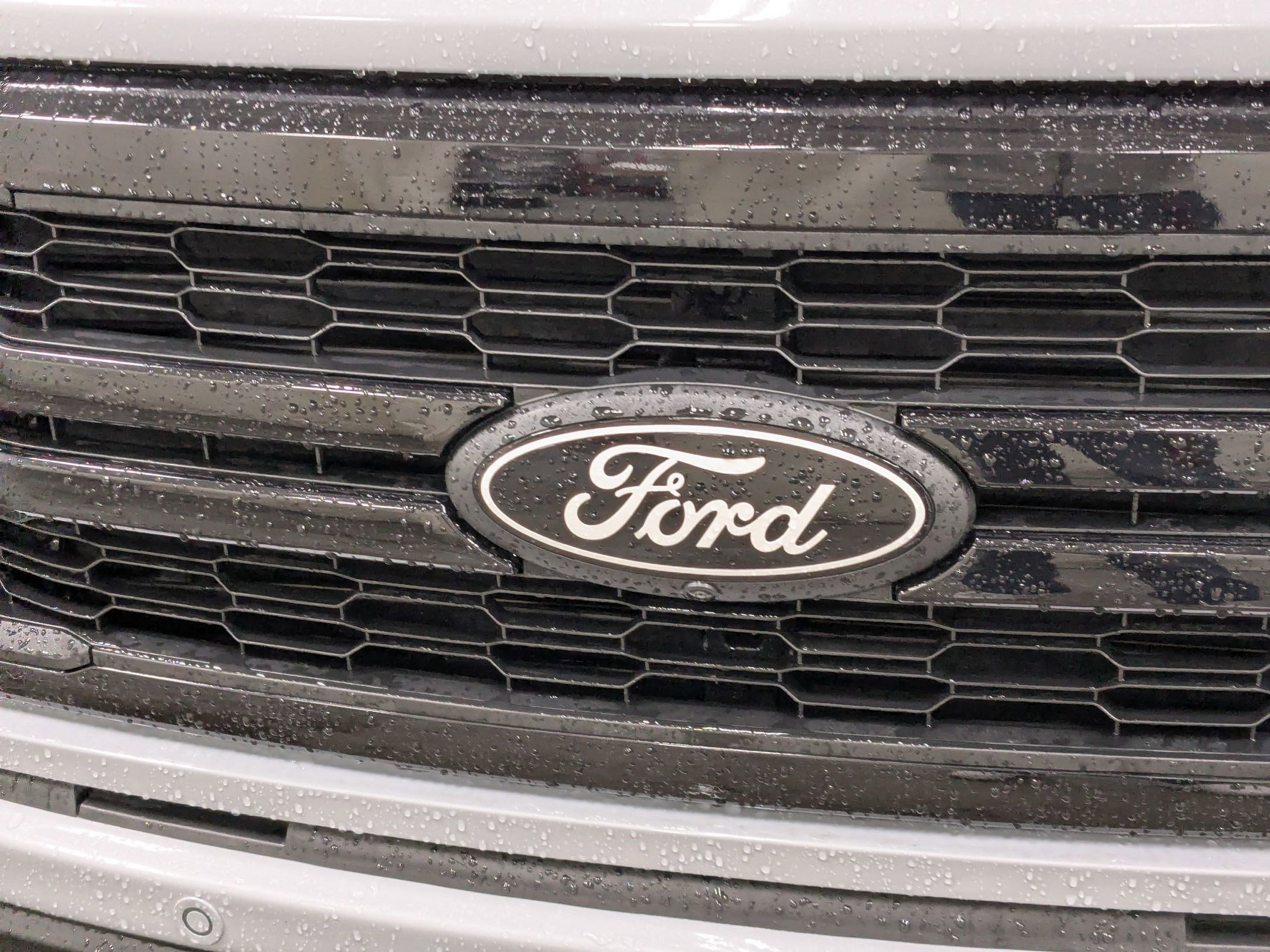 Certified 2025 Ford F150 Lariat image 14