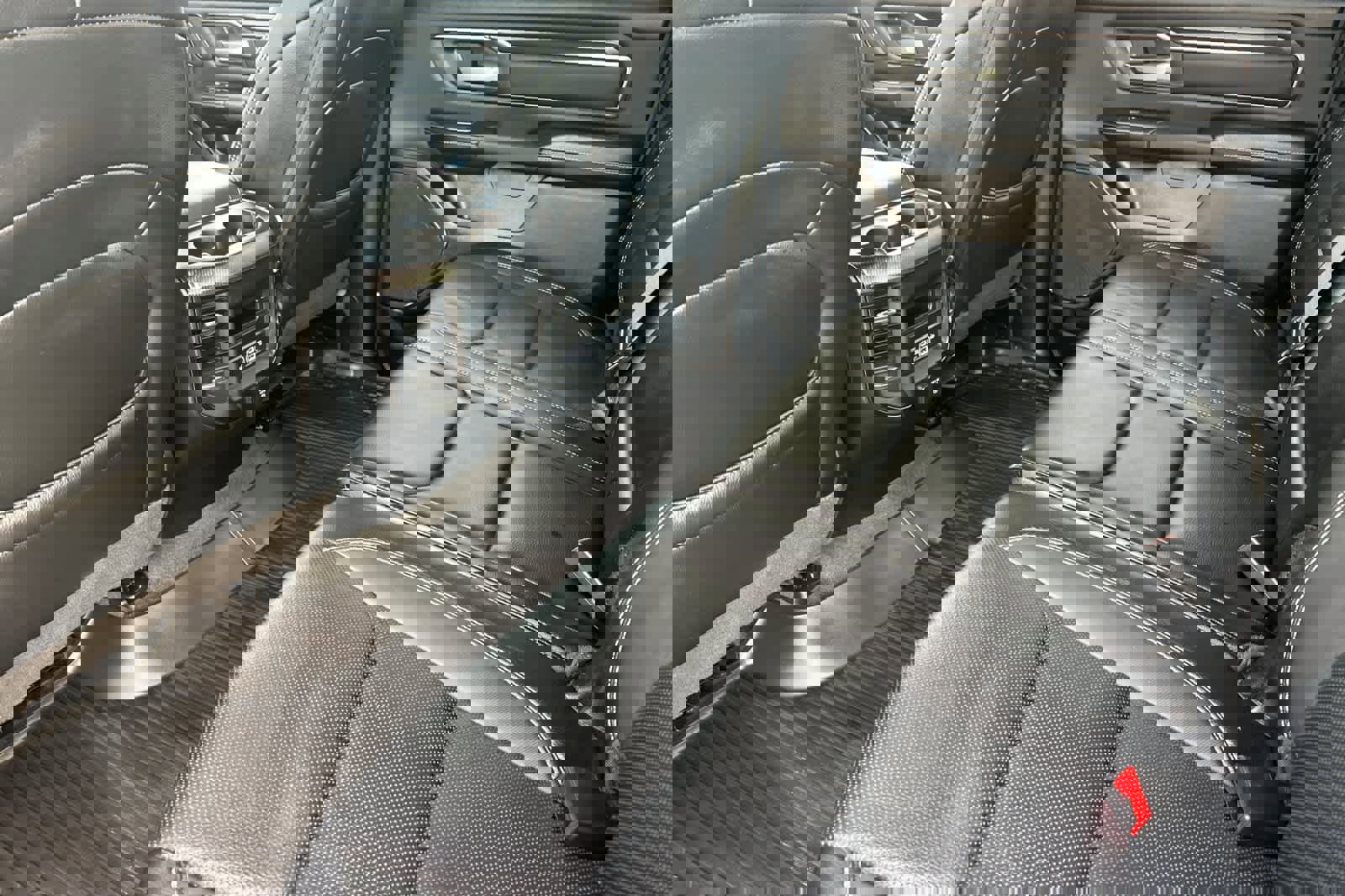 Used 2024 RAM 1500 Rebel w/ Rebel Level 2 Equipment Group image 10