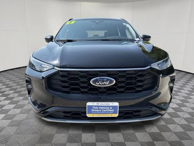 Certified 2023 Ford Escape ST-Line Select w/ Tech Pack #2 AWD/4WD image 14