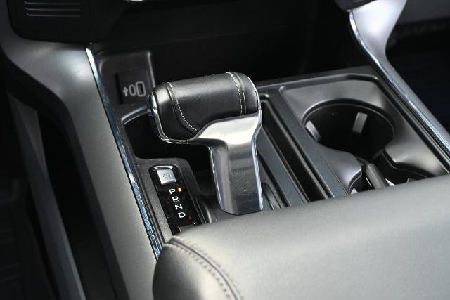 Certified 2022 Ford F150 Lightning XLT AWD/4WD image 30