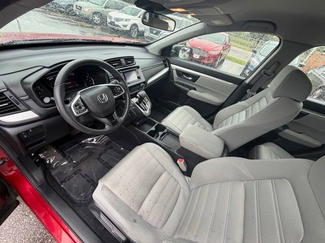 Used 2020 Honda CR-V LX image 19