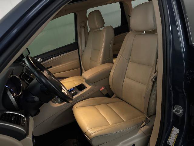 Used 2020 Jeep Grand Cherokee Limited RWD image 18