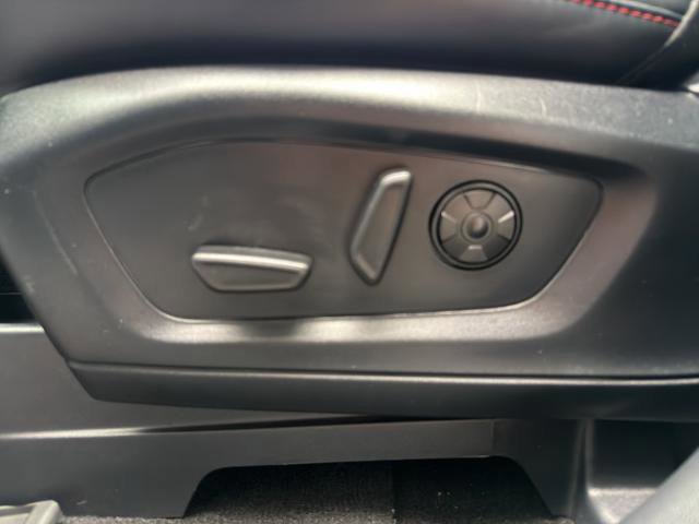 Certified 2025 Ford Explorer ST image 20