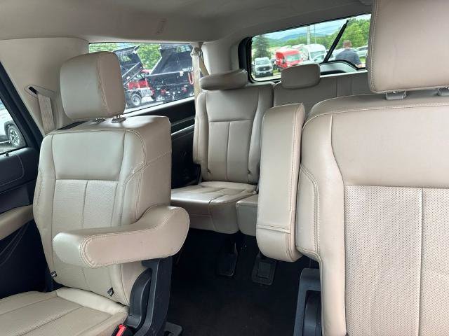 Certified 2023 Ford Expedition Max XLT AWD/4WD image 24