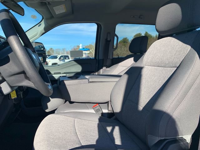 Certified 2025 Ford F350 XL w/ STX Appearance Package image 34