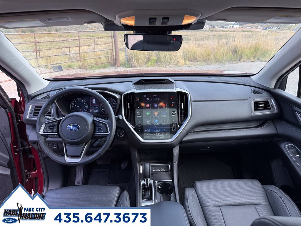 Used 2024 Subaru Ascent Limited w/ Technology Package AWD/4WD image 30