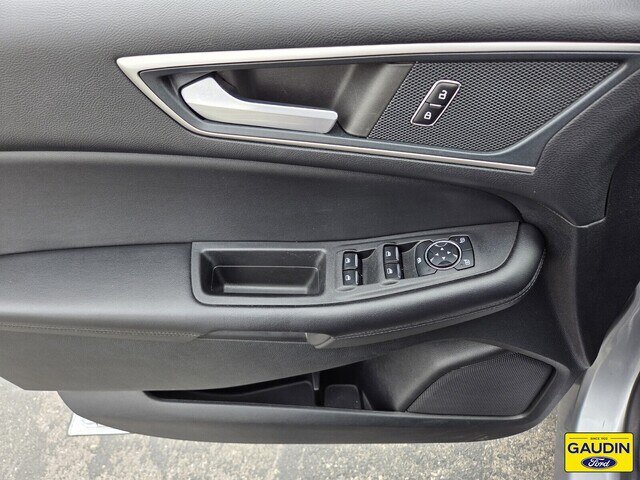 Certified 2023 Ford Edge SEL AWD/4WD image 13