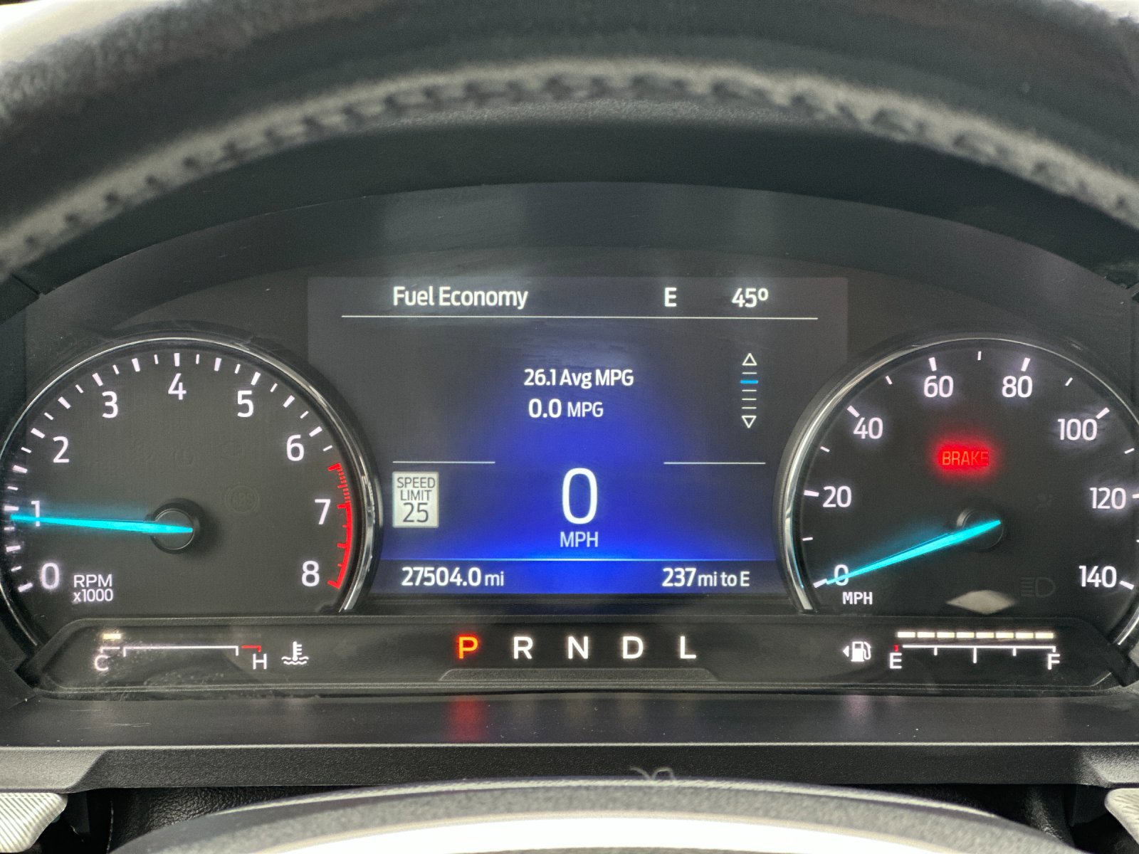 Certified 2022 Ford Explorer XLT w/ Equipment Group 202A image 27