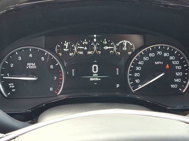 Used 2019 Cadillac XT5 Platinum AWD/4WD image 68