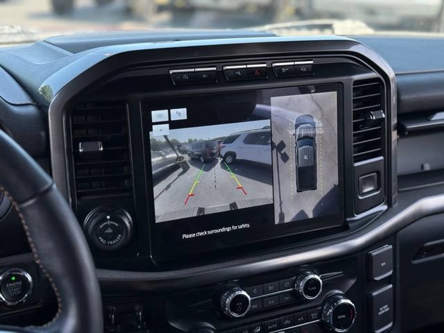Certified 2023 Ford F150 Tremor w/ Equipment Group 402A High AWD/4WD image 4