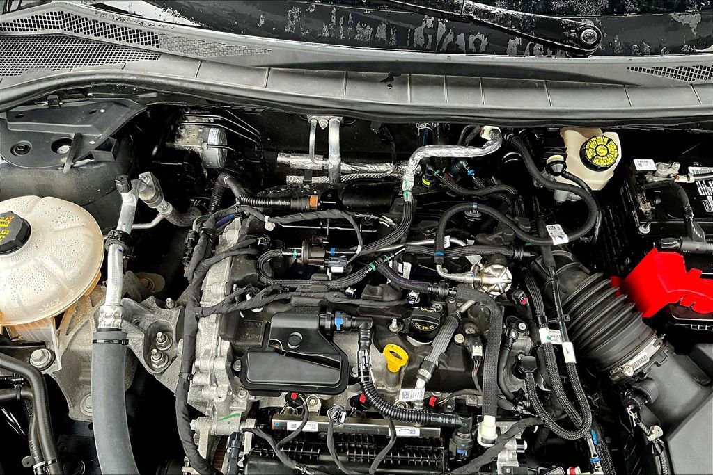 Certified 2021 Ford Escape SEL w/ Technology Package image 33