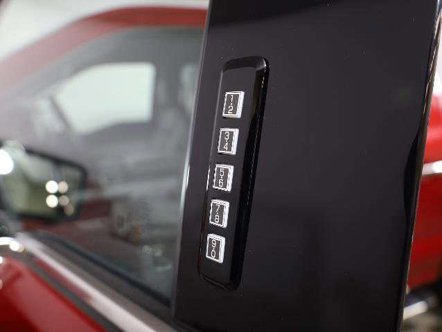 Certified 2023 Ford F150 Lariat w/ Max Trailer Tow Package image 24