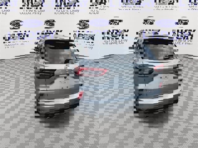 Certified 2024 Ford Escape ST-Line w/ Tech Pack #1 image 7