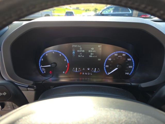 Certified 2022 Ford Bronco Sport Big Bend w/ Convenience Package image 22