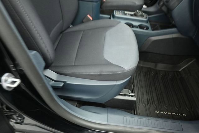 Certified 2022 Ford Maverick XL FWD image 31