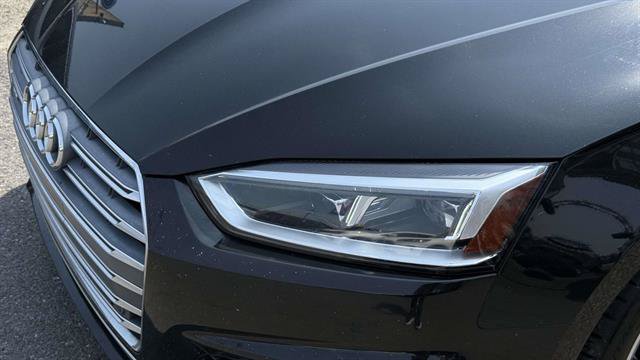 Used 2019 Audi S5 Premium Plus w/ Premium Plus AWD/4WD image 6