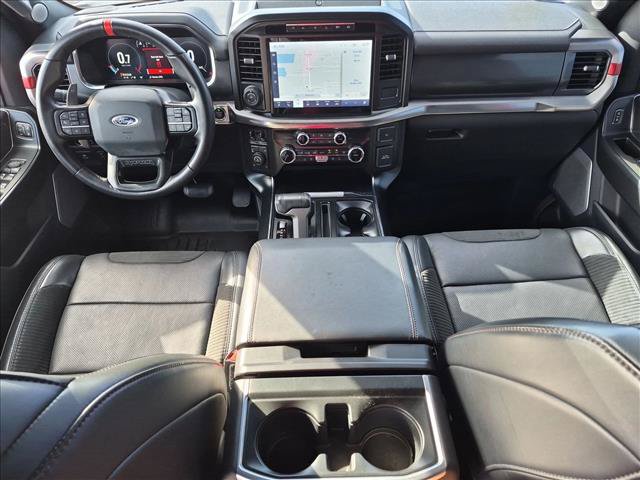 Certified 2023 Ford F150 Raptor AWD/4WD image 17