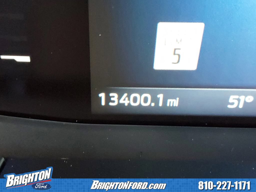 Certified 2023 Ford Escape ST-Line w/ Tech Pack #1 FWD image 15