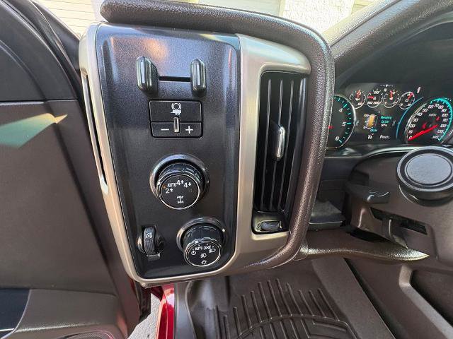 Used 2018 GMC Sierra 1500 Denali w/ Denali Ultimate Package AWD/4WD image 16