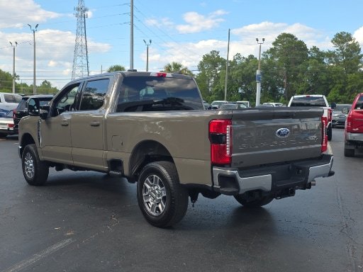 Certified 2026 Ford F250 Lariat AWD/4WD image 3