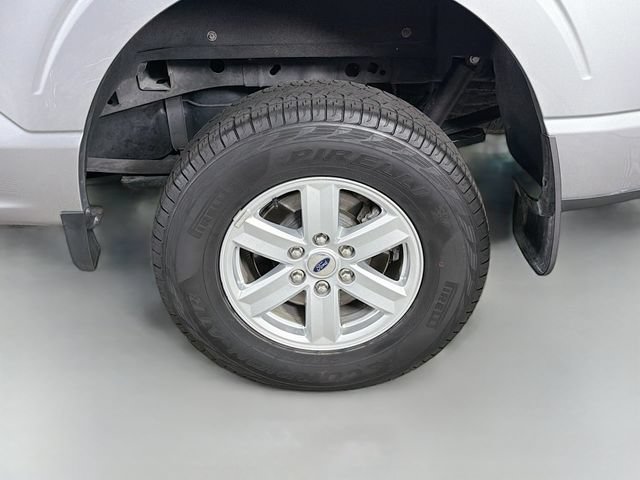 Certified 2023 Ford F150 XLT w/ Equipment Group 301A Mid AWD/4WD image 36
