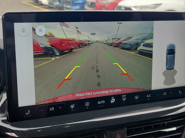 Certified 2024 Ford Escape ST-Line w/ Tech Pack #1 image 21