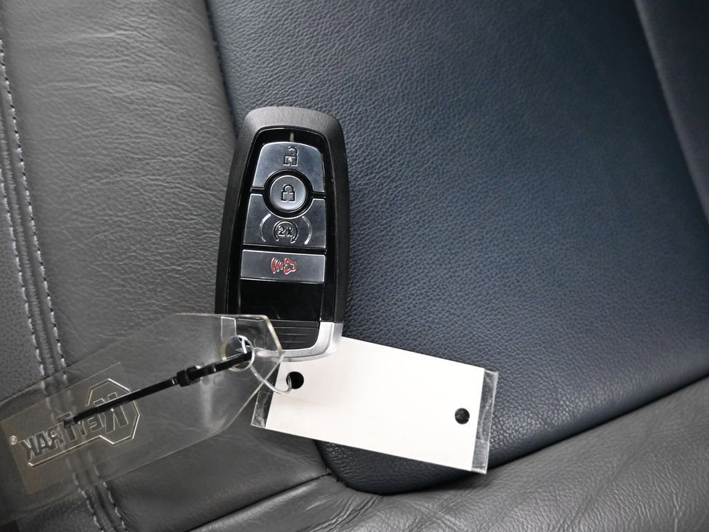 Certified 2021 Ford Bronco Outer Banks image 40